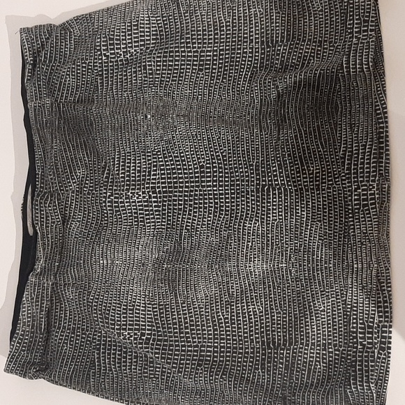 Cotton skirt - Picture 1 of 2